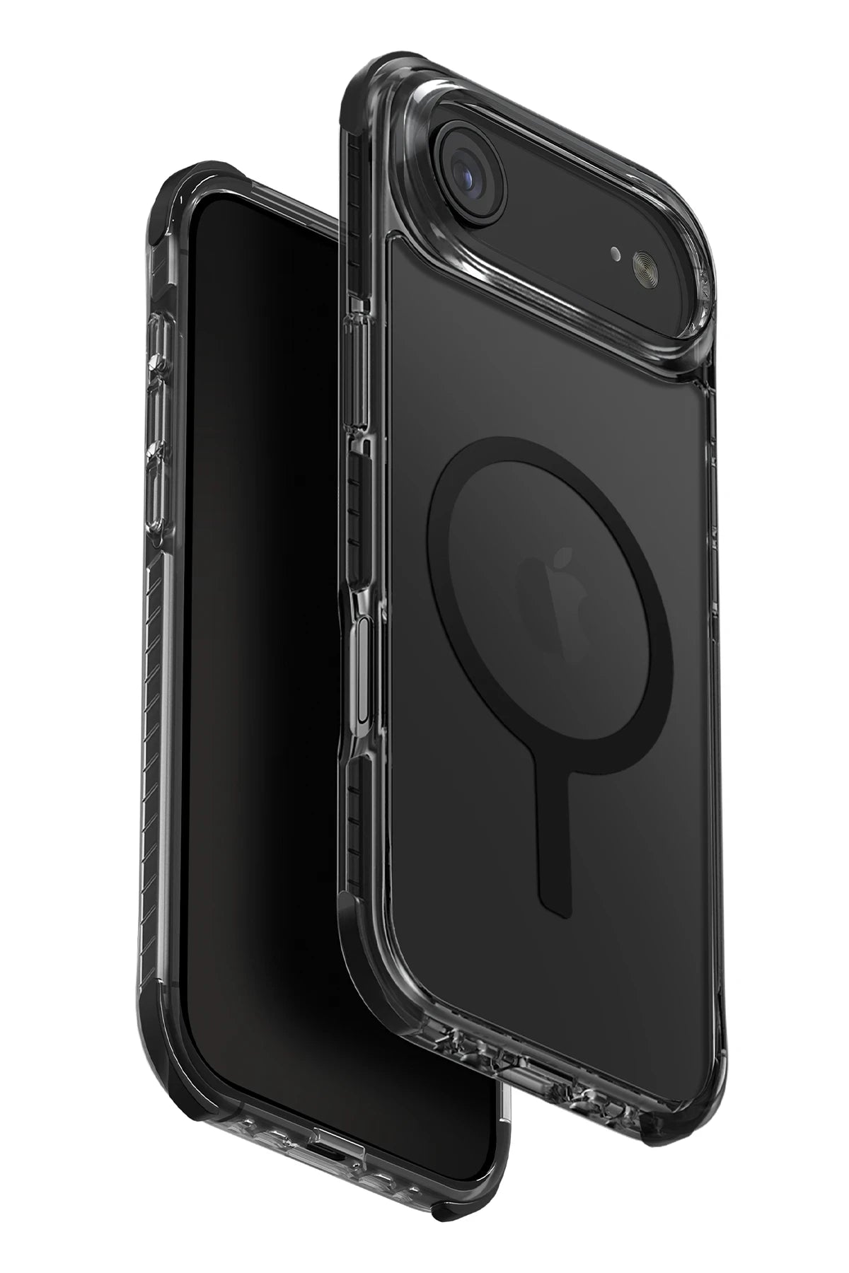 Uniq iPhone 17 Air Combat Magsafe Telefon Kılıfı Uniq iPhone 17 Air Combat Magsafe Telefon Kılıfı